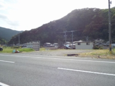 NO3623 静岡県島田市高熊 売地