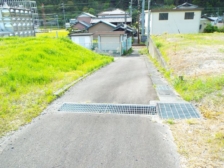 NO3623 静岡県島田市高熊 売地