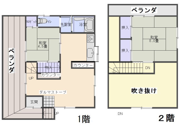 NO3633 静岡県浜松市天竜区春野町豊岡 売家