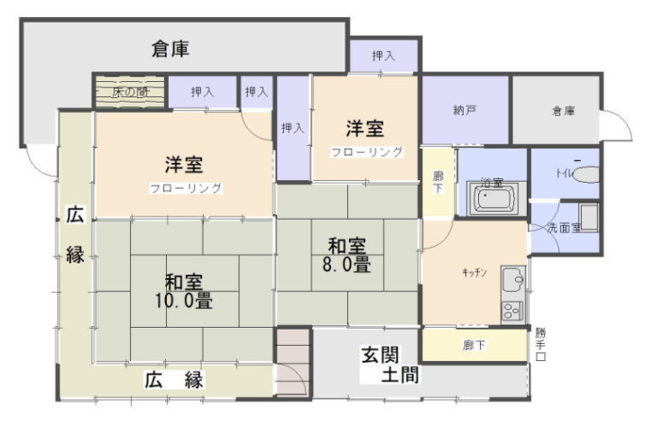 NO3656 静岡県浜松市天竜区水窪町山住 売家