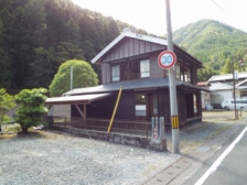 NO3659 静岡県浜松市天竜区横山町 売家