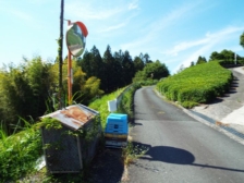 NO3660 静岡県浜松市天竜区水窪町地頭方 売家