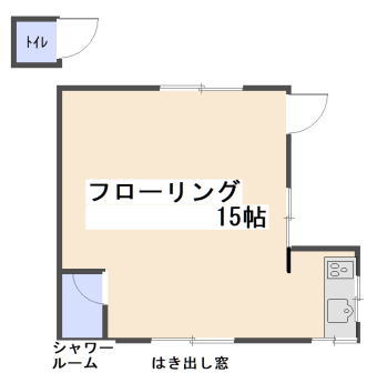 NO3669 静岡県周智郡森町橘 売別荘