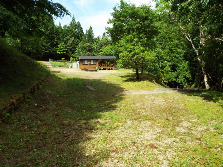 NO3691 静岡県浜松市天竜区春野町和泉平 売地