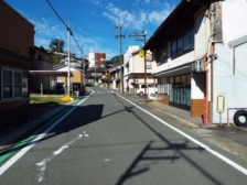 NO3706静岡県浜松市天竜区水窪町奥領家