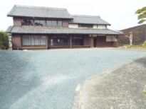 NO3708　湖西市吉美売家