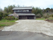 NO3709　静岡県菊川市友田　売家