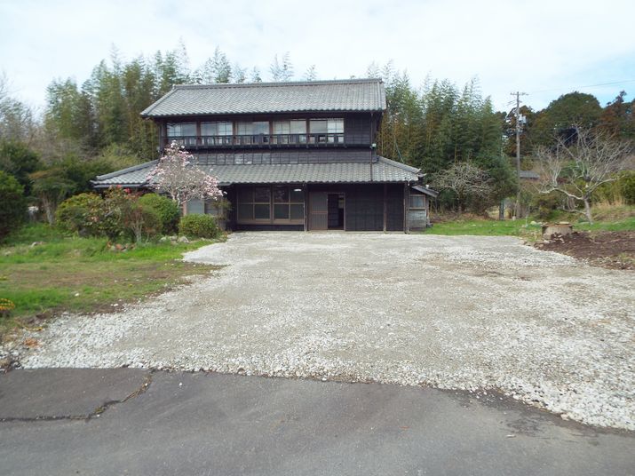 NO3709　静岡県菊川市友田　売家