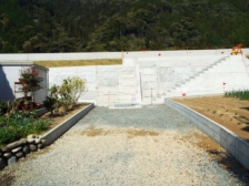 NO3712 静岡県浜松市天竜区谷山プラン付売地