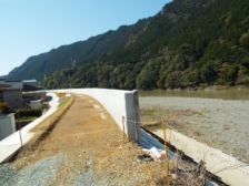 NO3712 静岡県浜松市天竜区谷山プラン付売地