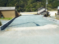 NO3712 静岡県浜松市天竜区谷山プラン付売地