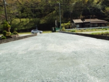 NO3712 静岡県浜松市天竜区谷山プラン付売地