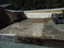 NO3712 静岡県浜松市天竜区谷山プラン付売地