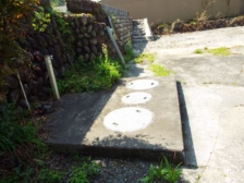 NO3712 静岡県浜松市天竜区谷山プラン付売地