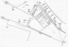 NO3712 静岡県浜松市天竜区谷山プラン付売地