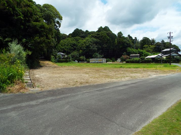 NO3721静岡県袋井市宇刈土地