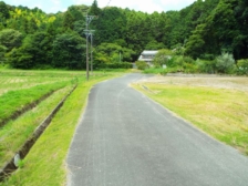 NO3721静岡県袋井市宇刈土地