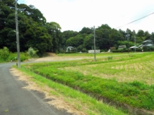 NO3721静岡県袋井市宇刈土地