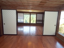 NO3722静岡県浜松市天竜区長沢売家