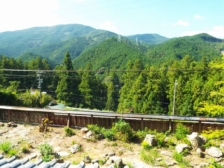 NO3722静岡県浜松市天竜区長沢売家