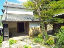 NO3722静岡県浜松市天竜区長沢売家