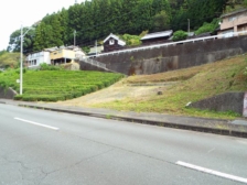 NO3722静岡県浜松市天竜区長沢売家