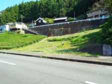 NO3722静岡県浜松市天竜区長沢売家