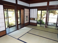 NO3722静岡県浜松市天竜区長沢売家