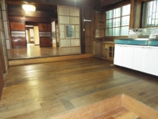 NO3722静岡県浜松市天竜区長沢売家