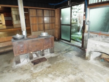 NO3722静岡県浜松市天竜区長沢売家