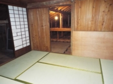 NO3723 静岡県浜松市天竜区月　売家