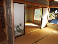 NO3723 静岡県浜松市天竜区月　売家