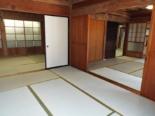 NO3723 静岡県浜松市天竜区月　売家