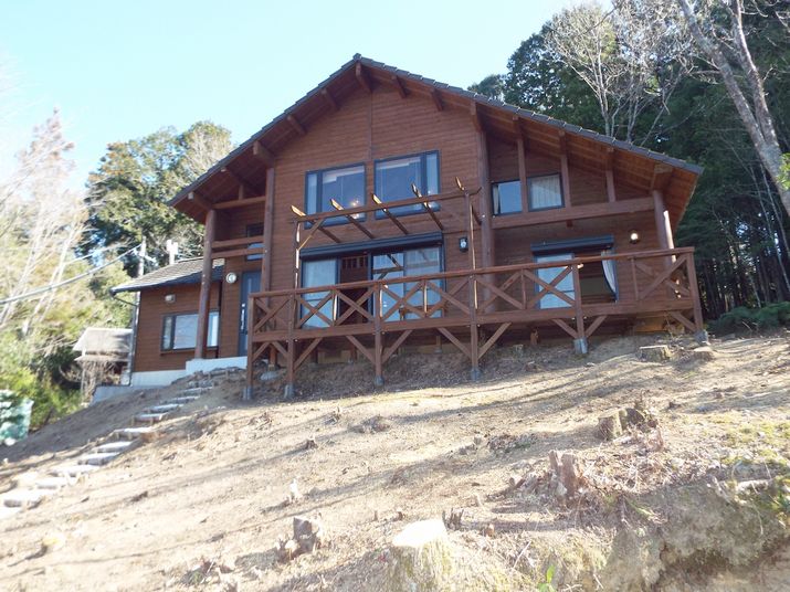 NO3724 静岡県浜松市天竜区春野町堀之内 売家