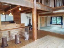 NO3724 静岡県浜松市天竜区春野町堀之内 売家