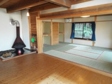 NO3724 静岡県浜松市天竜区春野町堀之内 売家