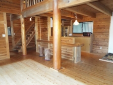 NO3724 静岡県浜松市天竜区春野町堀之内 売家