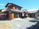 NO3725掛川市倉真売家