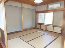 NO3725掛川市倉真売家