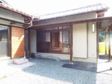 NO3725掛川市倉真売家
