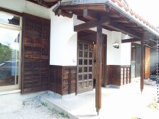 NO3725掛川市倉真売家