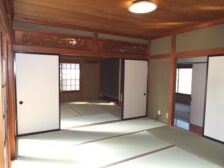 NO3725掛川市倉真売家