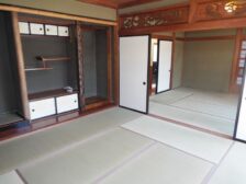 NO3725掛川市倉真売家