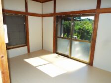 NO3725掛川市倉真売家