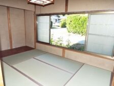 NO3725掛川市倉真売家